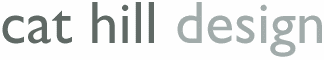 Cat Hill Design logo