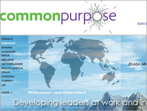 Common Purpose International