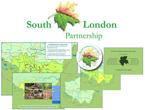 South London Partnership